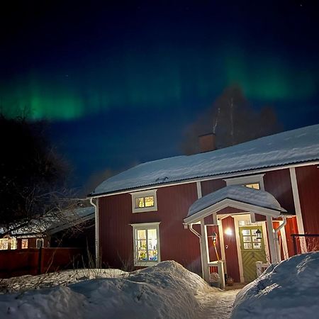 The Guest House. Gammelstaden Экстерьер фото