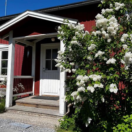 The Guest House. Gammelstaden Экстерьер фото