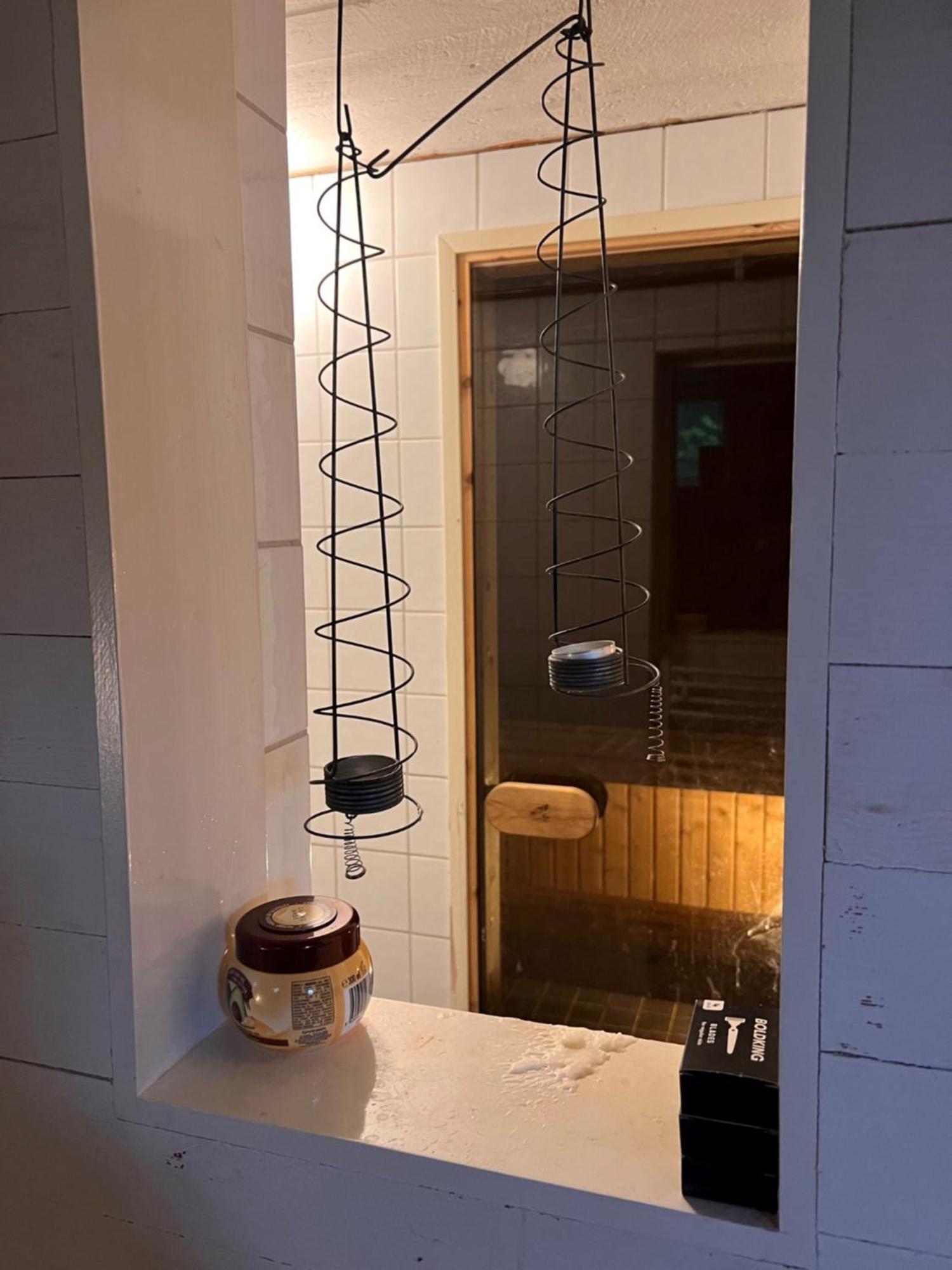 The Guest House. Gammelstaden Экстерьер фото