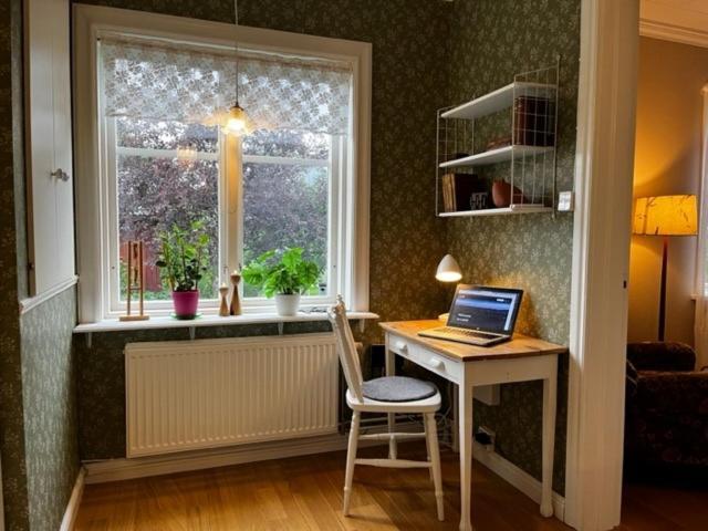 The Guest House. Gammelstaden Экстерьер фото