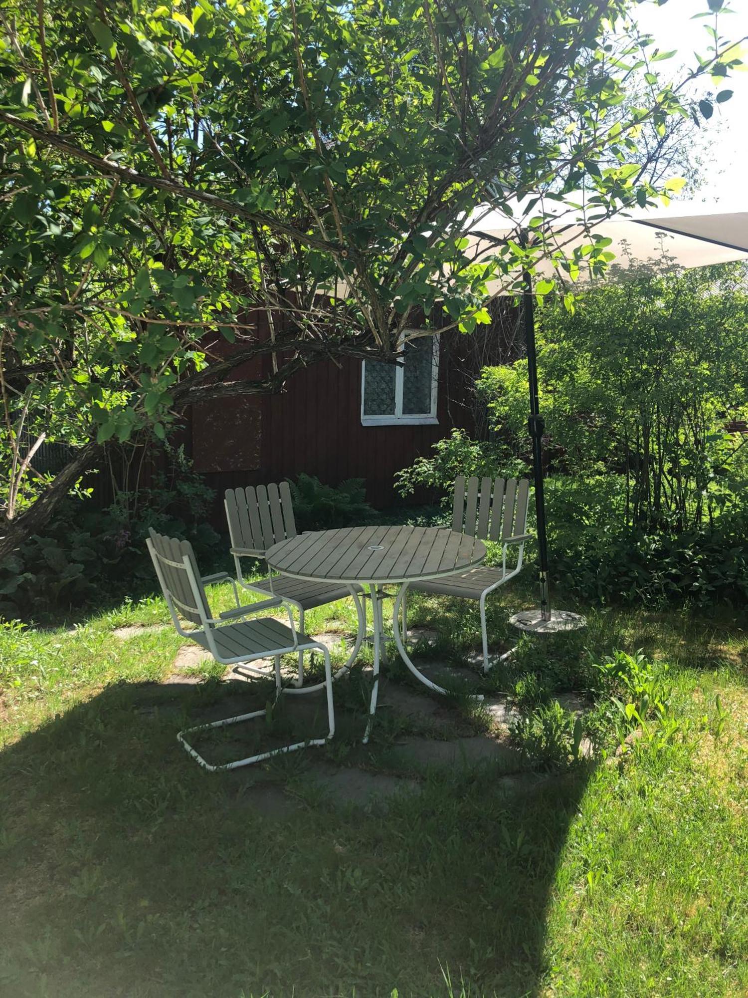 The Guest House. Gammelstaden Экстерьер фото