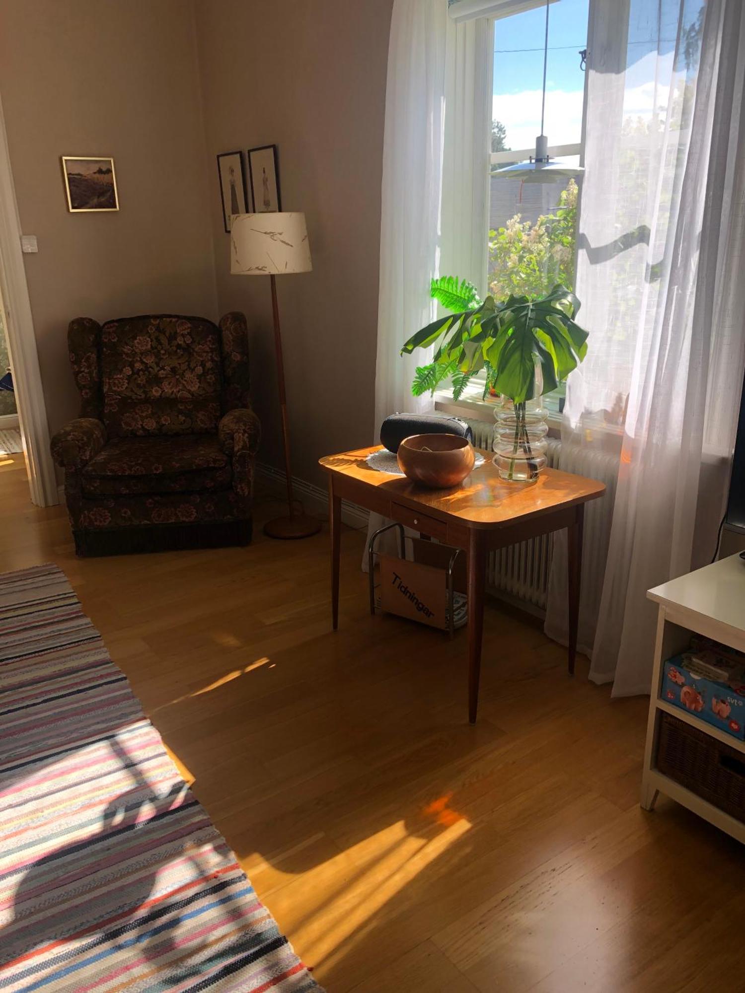 The Guest House. Gammelstaden Экстерьер фото