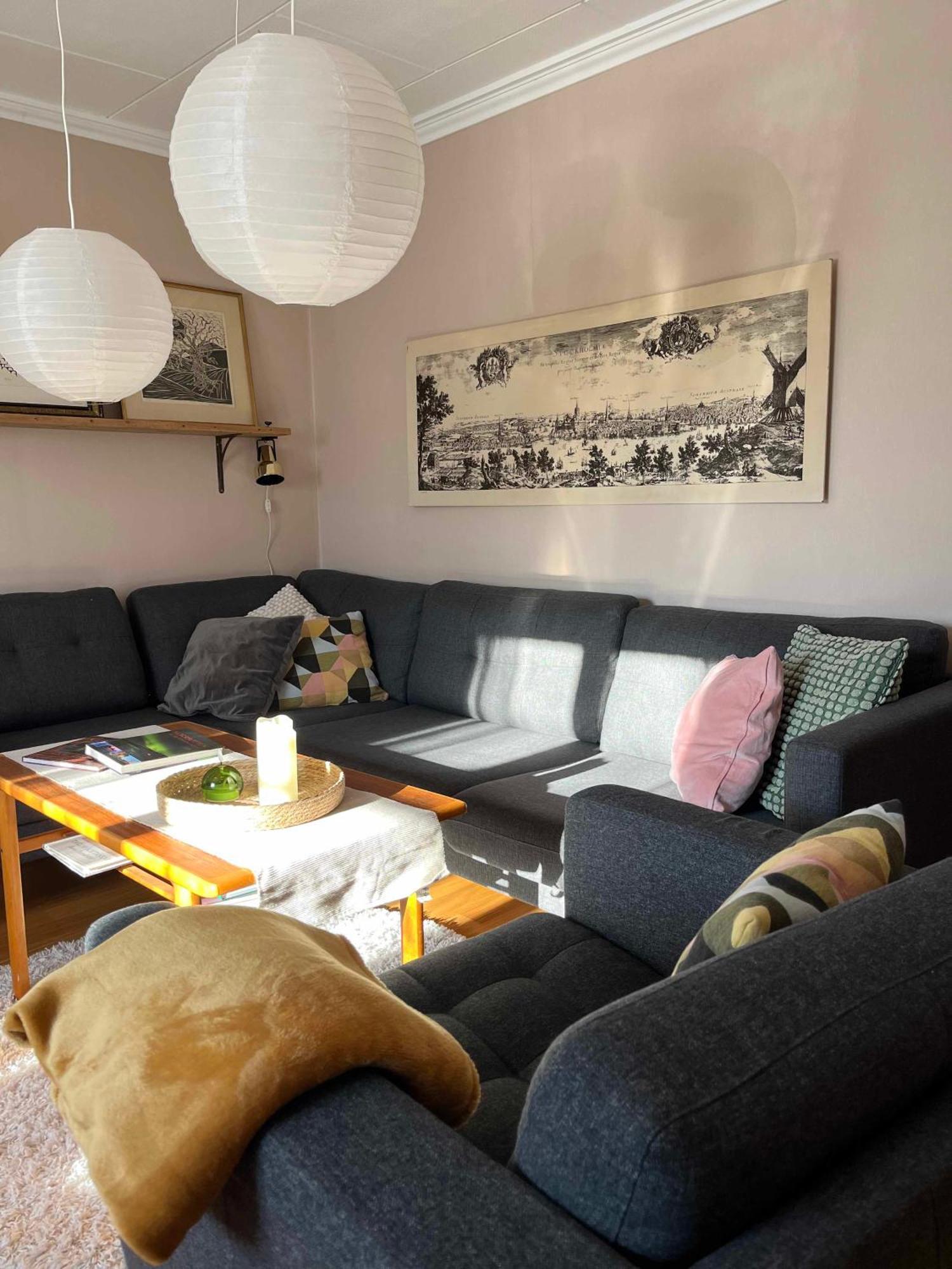 The Guest House. Gammelstaden Экстерьер фото
