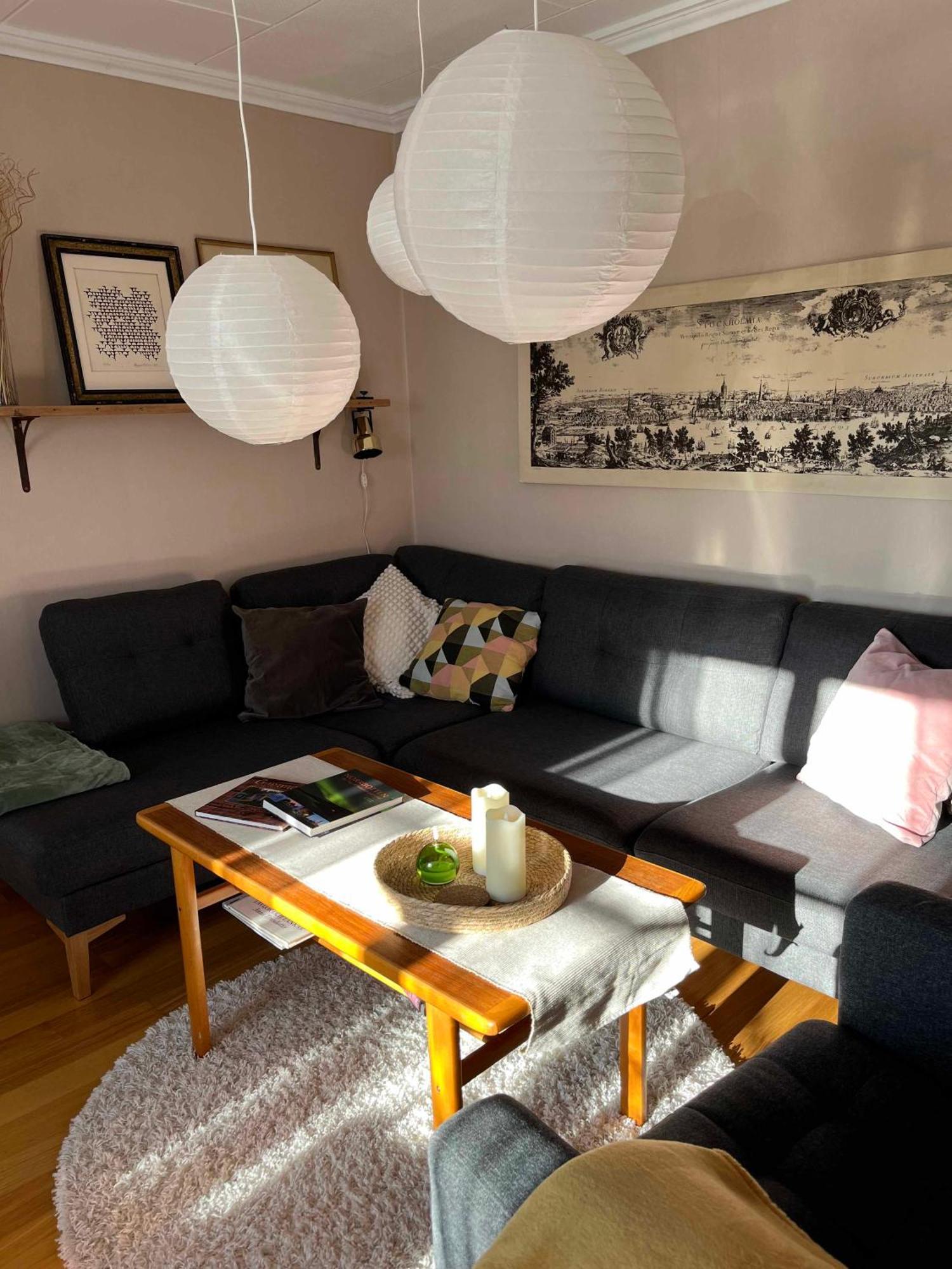 The Guest House. Gammelstaden Экстерьер фото